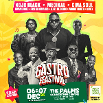 GASTRO FEASTIVAL 2025: Ghana’s new food movement reaches grand finale this weekend