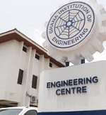 Ghana Institution of Engineering reveals recent causes of building collapse