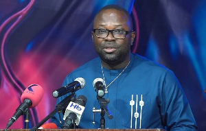 Leslie Addo Listowell is Rector of GH Schools