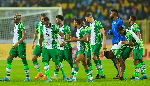 Nigeria to face off with Algeria, Morocco in tough path to 2025 AFCON final