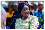 Aboakyer 2026: Veep pledges tourism and economic growth for Effutu