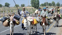 Sheik Osman Barry says the ongoing operation to flush out Fulani herdsmen is unlawful