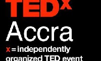 TedxAccra
