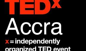Tedx Accra