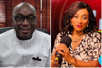 Dr Kingsley Agyemang says Zita Benson's comments are politically-motivated