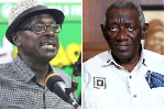 ‘Why do we speak when it’s too late?’ Azar jabs Kufuor over Akufo-Addo criticism ‘Why do we speak when it’s too late?’ Azar jabs Kufuor over Akufo-Addo criticism
