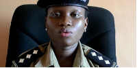 Wamala Regional Police Spokesperson, SP Racheal Kawala