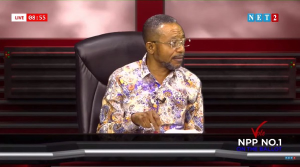 ‘Mahama was carrying four coffins coming out of a pit’ – Owusu Bempah’s latest prophecy