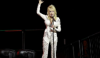 Dolly Parton was born on January 19, 1946