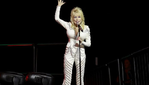 Dolly Parton was born on January 19, 1946