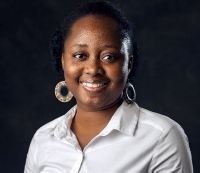 Sarah Kekeli Akunor is the author of this article