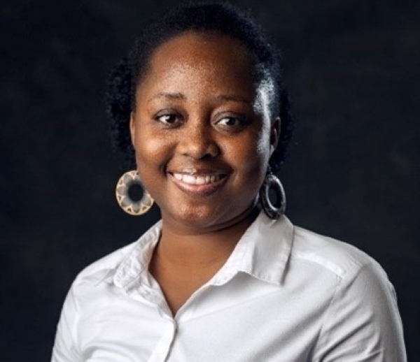 Sarah Kekeli Akunor is the author of this article