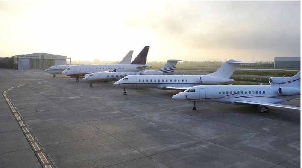 Reports say Jet A1 now costs N1,000 per litre, accounting for 70% of an airline's operating costs