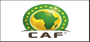 CAF   logo.         File photo.