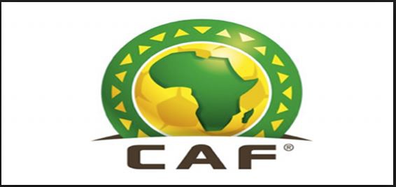 CAF   logo.         File photo.