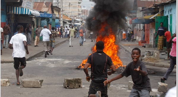 More than 3,000 people were killed in the post-electoral violence, according to Human Rights Watch