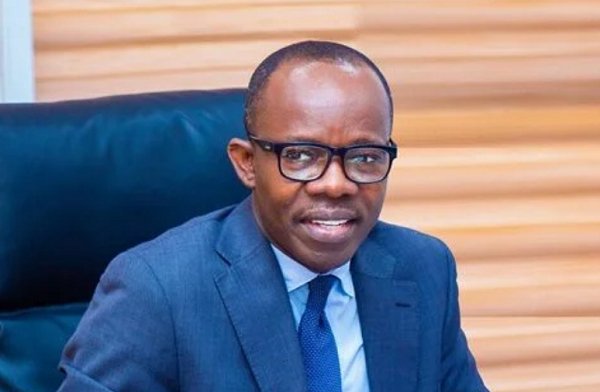 Dr Albert Antwi-Boasiako is the former Director-General of CSA