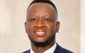 Dr Abudu Abdul Ganiyu, Dr Abudu Abdul Ganiyu,   