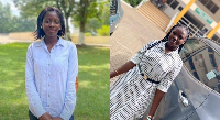 Bertha Kookale Hammond and Akosuah Owusuaa are both reported to have died on March 9, 2025