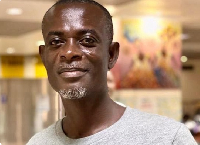 Jackson K. Bentum, Ghanaian movie director