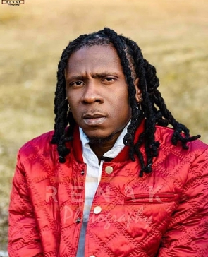 Music artiste, Mugeez