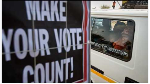 Poor services and crime fuel voter frustration ahead of South Africa’s polls Poor services and crime fuel voter frustration ahead of South Africa’s polls