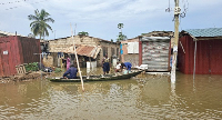 Floods and disease begin where responsibility ends