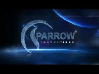 File photo: Sparrows productions logo