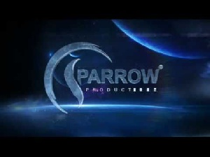 Sparrow Film Logo