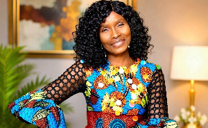 Ghanaian gospel musician Bernice Offei away at the age of 63 Ghanaian gospel musician Bernice Offei away at the age of 63