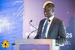 BoG is using AI to sharpen inflation forecasts, detect risks earlier - Dr Mumuni