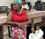 How actress Patricia Boateng allegedly dated ‘big men’ to gather intel for husband’s robbery gang