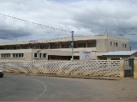 The Eastern Regional Hospital in Koforidua