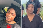 'I am very disappointed in Denise' - Daddy Lumba's sister declares 'I am very disappointed in Denise' - Daddy Lumba's sister declares