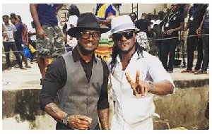 PSquare Bank Alert New Video