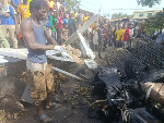 Tema Helicopter Crash: Parents demand purification before sending wards back to school