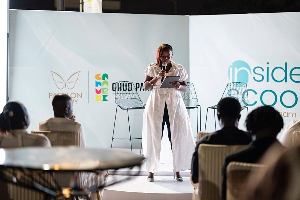 Mariam Kaleem Agyeman-Buahin