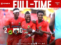 The victory means Asante Kotoko move up the table by two places