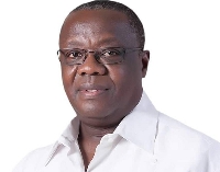 Samuel Atta Mills, Member of Parliament for Komenda Edina Eguafo Abrem