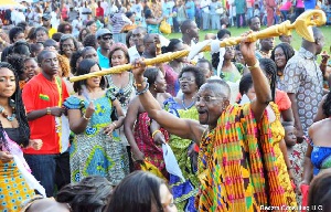 Ghana Fest File
