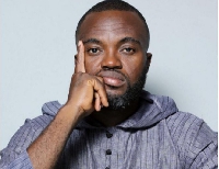 Ghanaian actor and politician, Fred Nuamah