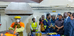 Ghana tightens gold exports in push to keep more value at home