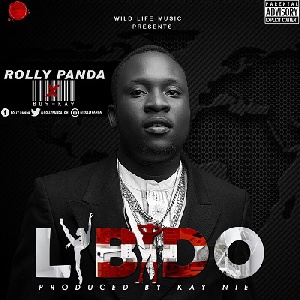Rolly Panda 'Libido'