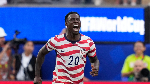 The US World Cup star who couldn't be an American under Trump's plan The US World Cup star who couldn't be an American under Trump's plan