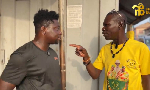 Inchankota boasts of traveling abroad with Agya Koo using only Ghana Card