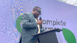 Ghanaians poised to embrace Complete Farmer's digital platforms – PIAA