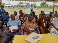 Yarkoi residents appeal to government for social amenities