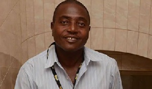 Kwasi Brenya