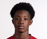 Ghanaian starlet Clifford Nana Boadi Kusi-Gyamfuaa