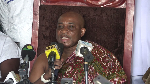 'I have no hand in Laboma demolition' - La Shikitele